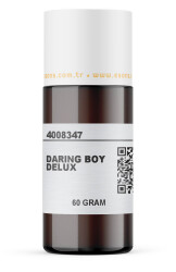 DARING BOY DELUX - 7