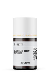 DARING BOY DELUX - 8