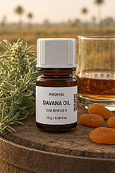 DAVANA OIL - 1