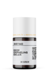 DEEP ORPHELINS DELUX - 8
