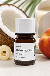 DELTA DECALACTONE - 1