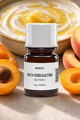 DELTA DODECALACTONE - 