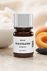 DELTA OCTALACTONE - 1