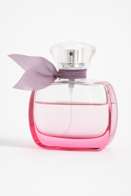 Devian 50ml Parfüm Şişesi Takımı - Şelale