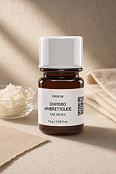 DIHYDRO AMBRETTOLIDE - 1