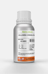 DILLEMMA GREEN FEM - 1