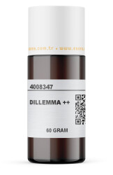 DILLEMMA ++ - 7