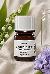 DIMETHYL PHENYL ETHYL CARBINOL - 1