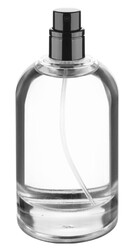 DIMM 100 ml Parfüm Şişesi - 2