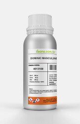 DOMINIC MASCULINE - 4
