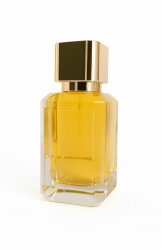 Dream 50ml Parfüm Şişesi Takımı - Gold - 1