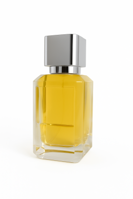 Dream 50ml Parfüm Şişesi Takımı - Gümüş - Şelale