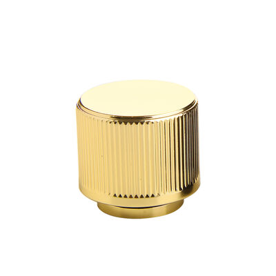 Şelale - DREAM GOLD model Parfüm Kapağı