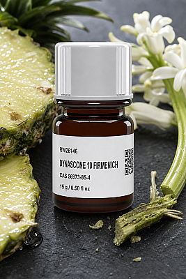 DYNASCONE 10 FIRMENICH - Firmenich