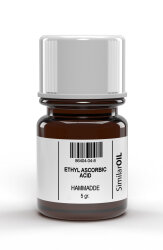 Ethyl Ascorbic Acid (Toz) - 5gr - 1