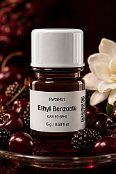 Ethyl Benzoate - 1