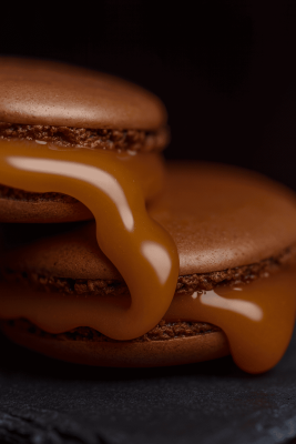 Ethyl Maltol (Toz) - 30gr - Ventos