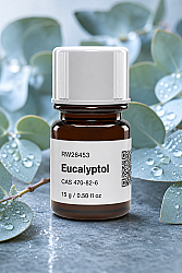 Eucalyptol - 1