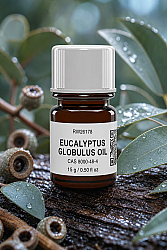 EUCALYPTUS GLOBULUS OIL - 1