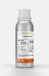 EUROPEAN - 3