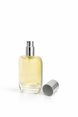 FACE SILVER 30ml Parfüm Şişesi Takımı - Şelale (1)