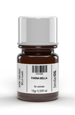 FARINA BELLA - Şelale