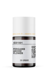 FERGAMO AMORE FLOWER - 8