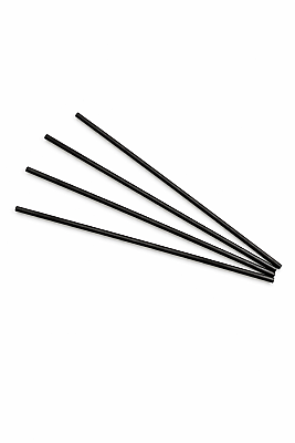 Fiber Diffuser Çubuğu - Siyah (4 adet) - Şelale