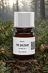 FIR BALSAM - 1
