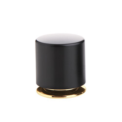 FIZY MATTE GOLD model Parfüm Kapağı - 1