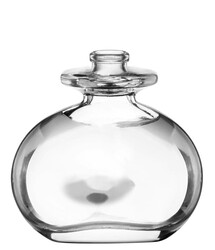 FLEUR 100 ml Parfüm Şişesi - 1
