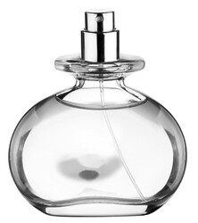 FLEUR 100 ml Parfüm Şişesi - 2