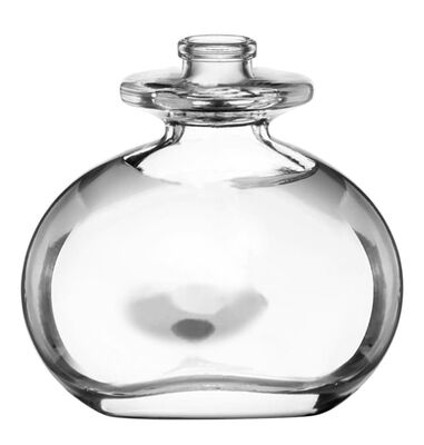 FLEUR 50 ml Parfüm Şişesi - Şelale