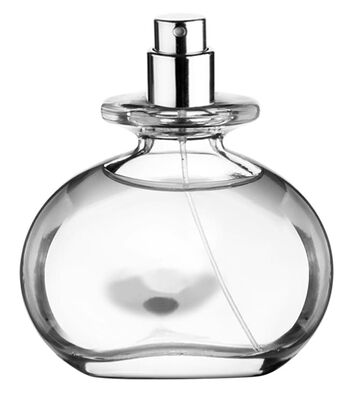 FLEUR 50 ml Parfüm Şişesi - Şelale (1)