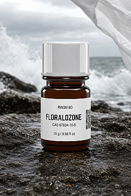 FLORALOZONE - IFF