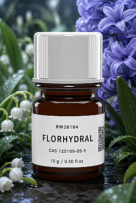 FLORHYDRAL - Givaudan