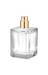 FORT 50ml Parfüm Şişesi - 2