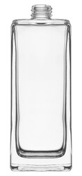 FORTUNE 50 ml Vidalı Parfüm Şişesi - 3
