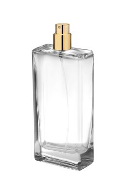 FORTUNE 50ml Parfüm Şişesi - Şelale (1)