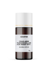 FRAG.ARW TURUNCGILLER FOR REED DIFF. - 3
