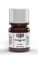 FRAGRANCE AS09227 TOP - 2