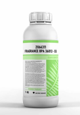 Şelale - FRAGRANCE BPA 36812- EG