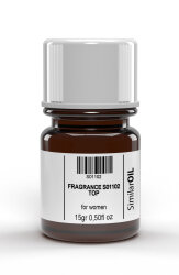 FRAGRANCE S01102 TOP - 2