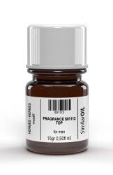 FRAGRANCE S01112 TOP - 2