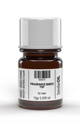 FRAGRANCE S02073 TOP - Şelale (1)