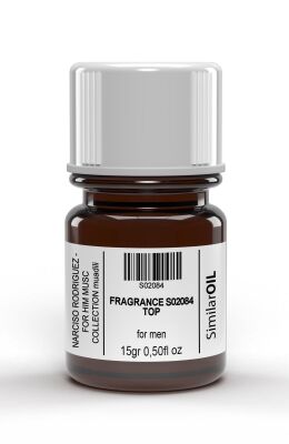 FRAGRANCE S02084 TOP - Şelale (1)