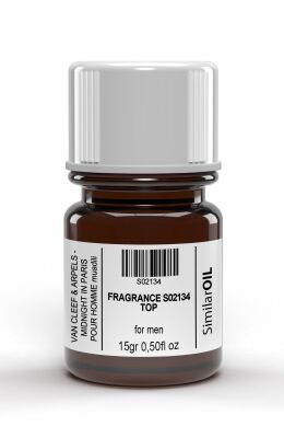 FRAGRANCE S02134 TOP - Şelale (1)