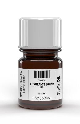FRAGRANCE S02212 TOP - Şelale (1)