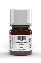FRAGRANCE S03069 DELUX - 2