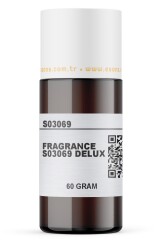 FRAGRANCE S03069 DELUX - 4